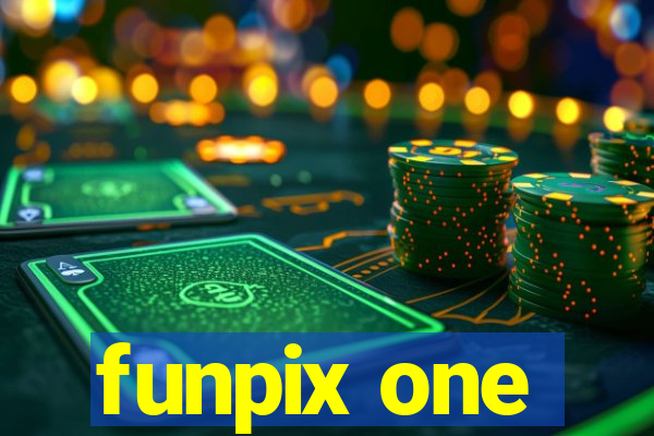 funpix one